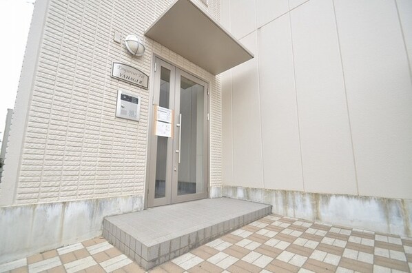 アンプルールフェール YAHAGI2の物件内観写真